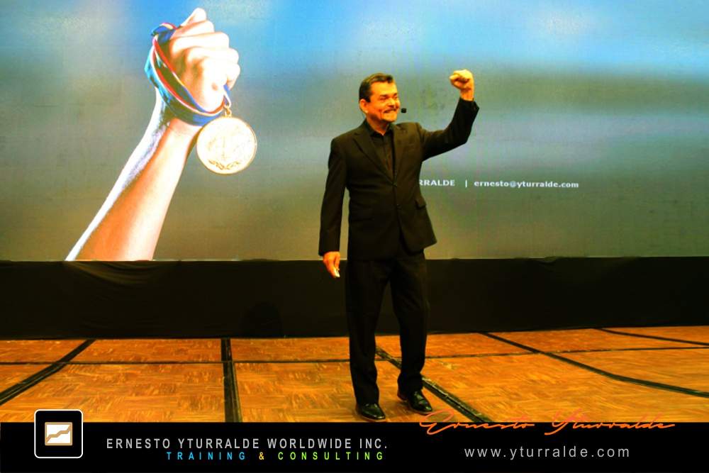 Convención de Ventas con experiencias memorables y motivación comercial